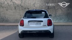 MINI Hatchback 2.0 Cooper S Sport 3dr Auto Petrol Hatchback